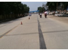 防裂贴/抗裂贴砂面 成都路源质量保证图3