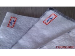 成都路源直销长丝土工布 质量保证图2