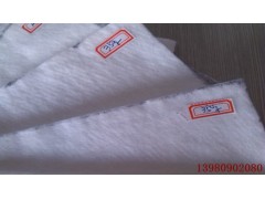 成都路源直销长丝土工布 质量保证图3