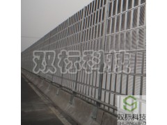 高速公路隔音降噪声屏障最新发展趋势是什么图1