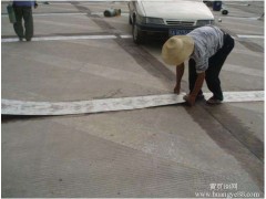 南通抗裂贴专业品质温暖人心图3