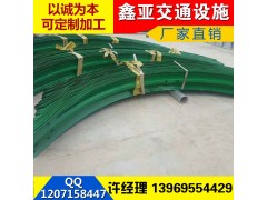 防撞护栏板厂家 高速护栏板配件直销 护栏板单端头报价图2
