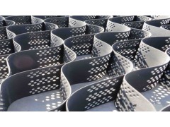 厂家直销打孔土工格室 成都路源图1