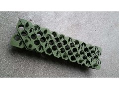 优质生态袋链接扣 生态袋专用标准扣图2