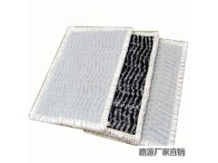 膨润土防水毯  路源防水毯价格 钠基防水毯图1