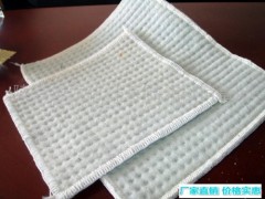 膨润土防水毯  路源防水毯价格 钠基防水毯图2