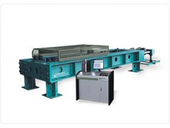 电脑屏显卧式万能试验机图1