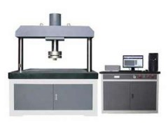 井盖压力试验机图1