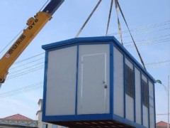 吊装活动房图2