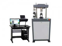 水泥抗压抗折试验机图1