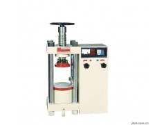 数显电液式压力试验机图1