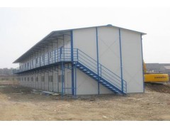 拼装式活动房图1