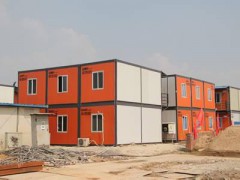 拼装式活动房图2