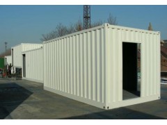 集装箱活动房图1