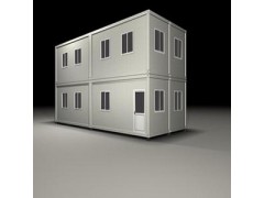 集装箱活动房图3