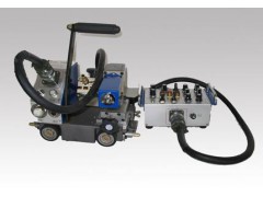 轨道式管道焊接小车图2