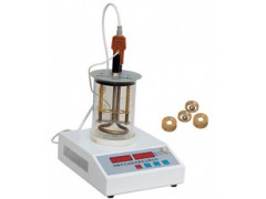 全自动沥青软化点测定仪图1
