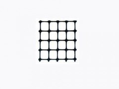 双向拉伸土工格栅图1