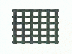 经编土工格栅图1