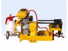 NZG-1X31型钢轨钻孔机图1