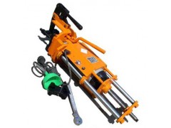 电动钢轨钻孔机图2