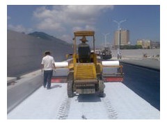 经编复合土工布图1