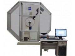 仪器化冲击试验机图1