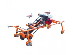 轨道岔多用打磨机图1