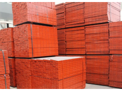 北京市钢模板招标图1