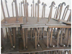 四川省内江市市预埋件采购招标图1