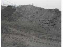 四川省甘孜州白玉县粉煤灰招标采购图1