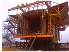 重庆市挂篮招标采购图1