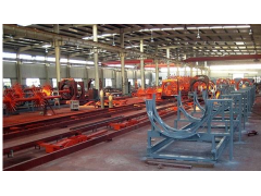 广州市钢筋加工设备询价采购公告图1