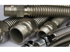 北京市通州区金属波纹管采购招标图1