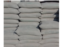 河南省新乡市水泥竞争性谈判公告图1