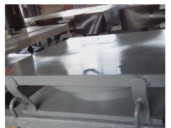 成都市高新西区支座招标采购图1