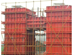 淮安市淮阴区墩柱模板招标图1