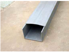 中铁四局集团有限公司市政工程分公司温州市电缆槽采购招标图1