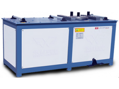 CYW50A型柴油钢筋弯曲机图2