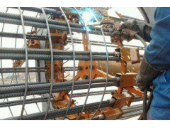 江西赣州询价钢筋滚笼焊机图1