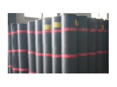 丹东东港市SBS改性沥青防水卷材询价采购图1