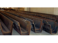 武汉市汉阳区型钢、钢板及管材采购图1