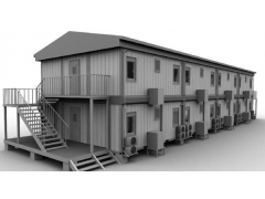 赣州市兴国县和睦片区集装箱房屋询价采购图1