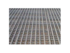 云南省楚雄市钢筋网片招标图1