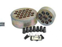 广东省广州市南沙区锚具招标图1