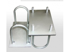 陕西省西安市预埋钢板招标采购图1