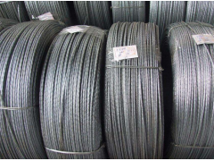 上海市浦东新区钢绞线采购图1