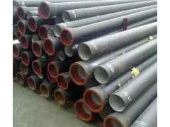 青海省德令哈市铸铁管询价采购图1