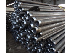 山西省太原市声测管招标图1