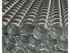 安徽省合肥市庐江县金属波纹管询价图1